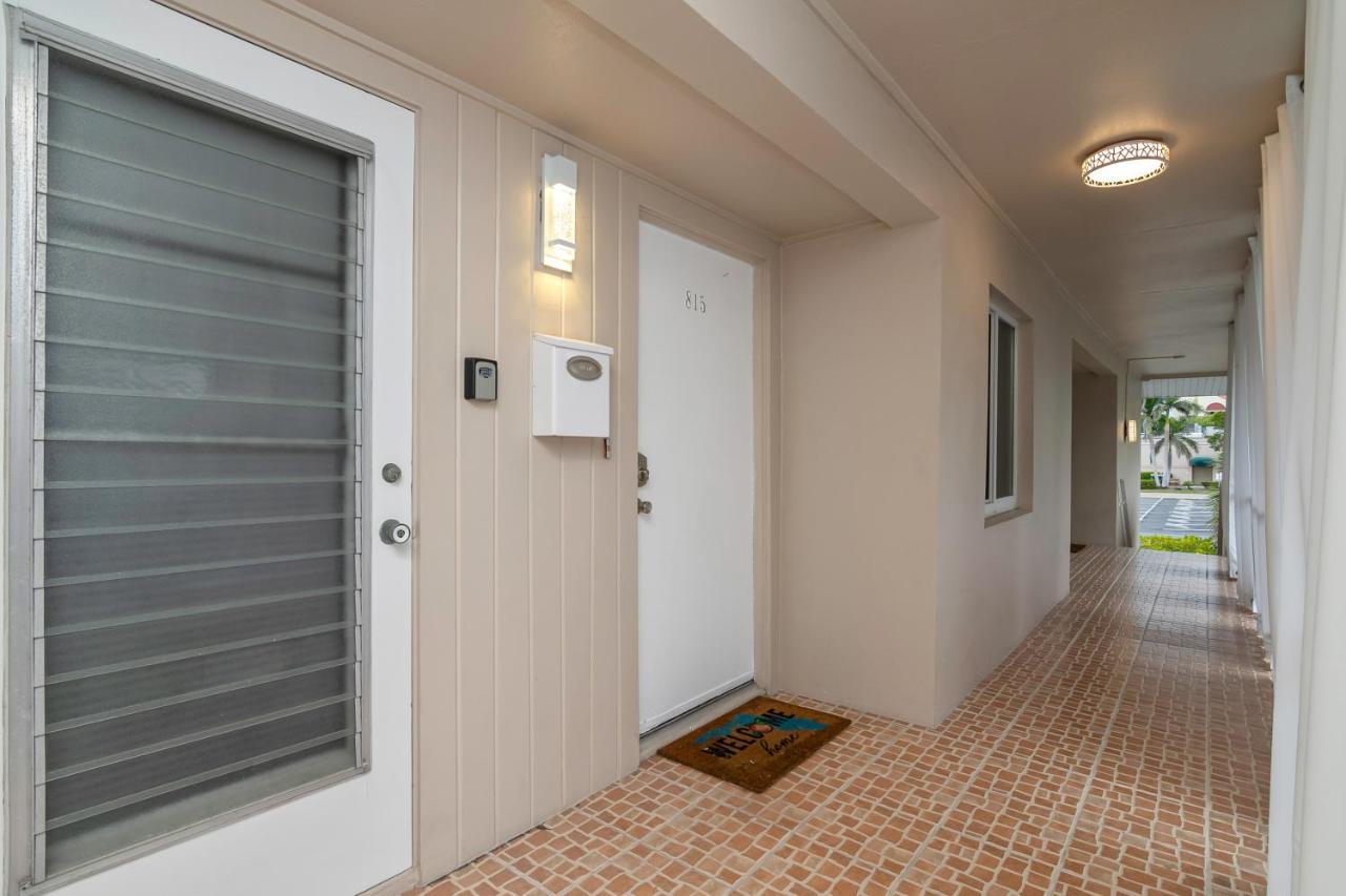 North Naples Coastal Paradise 815 מראה חיצוני תמונה