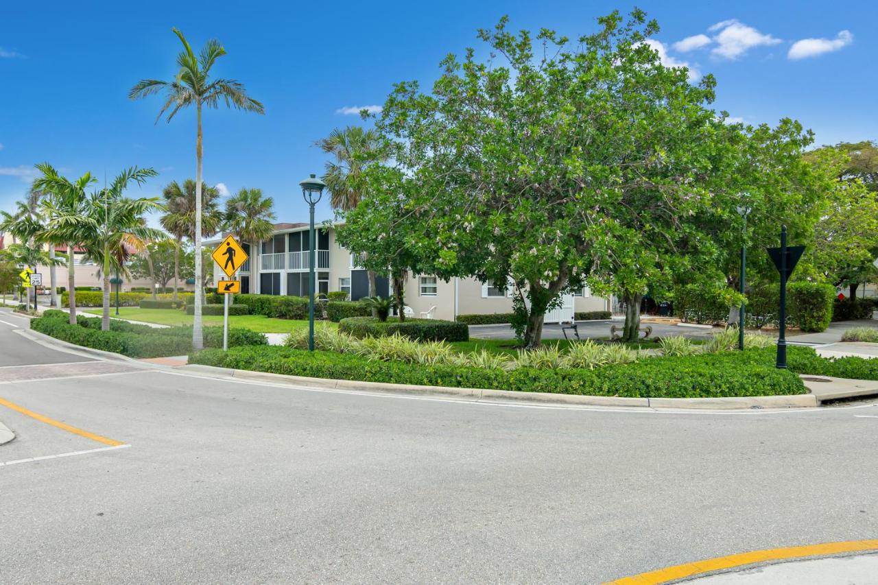 North Naples Coastal Paradise 815 מראה חיצוני תמונה