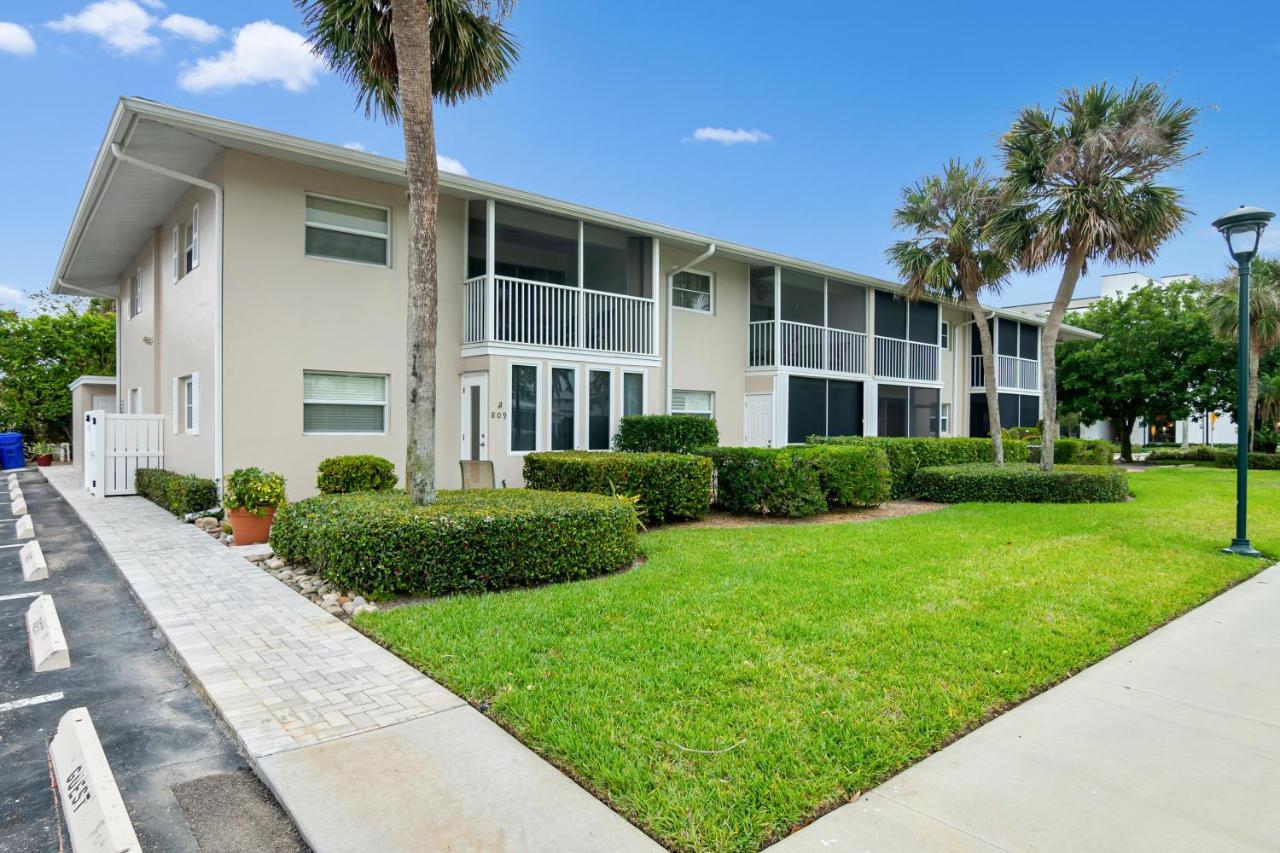 North Naples Coastal Paradise 815 מראה חיצוני תמונה