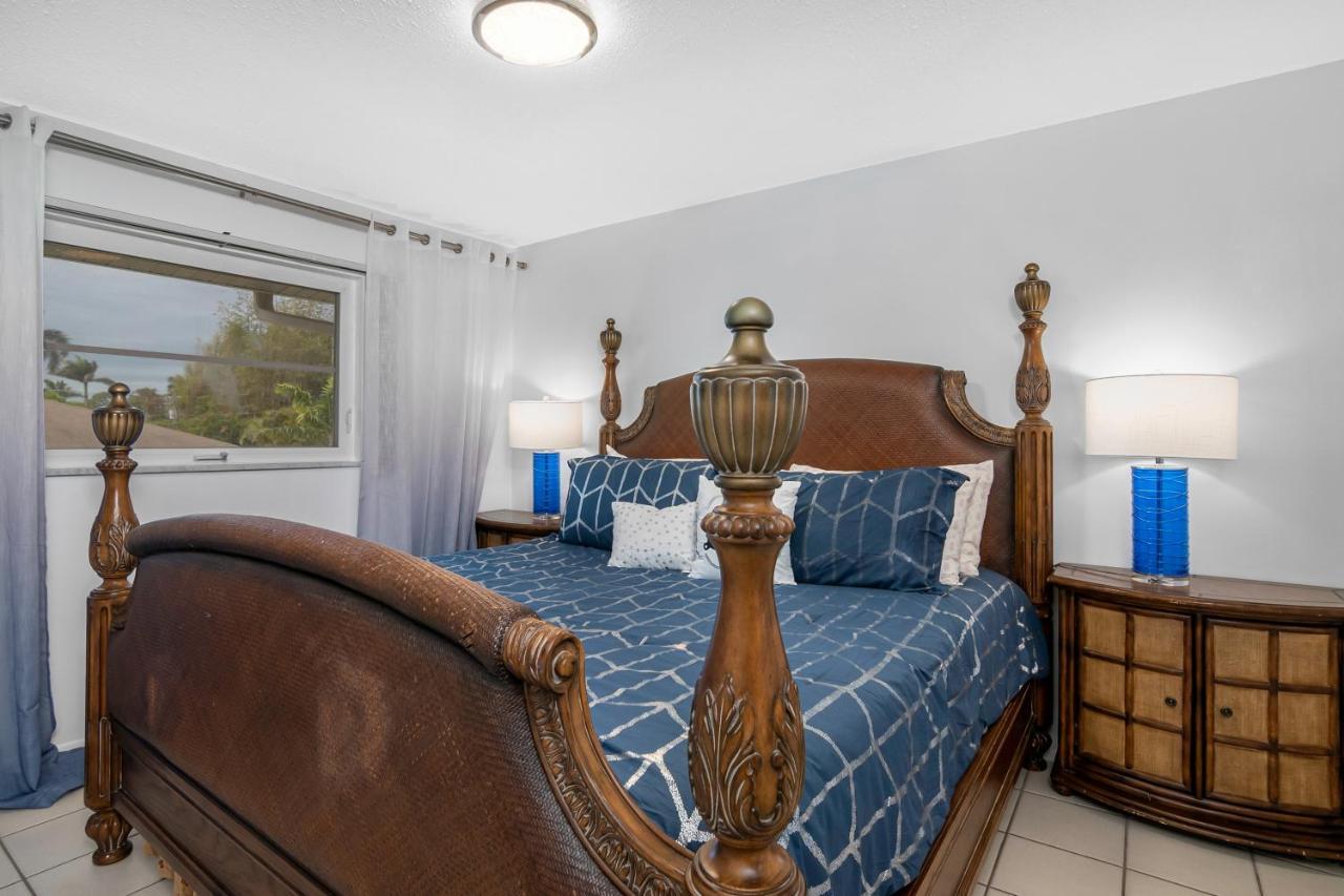 North Naples Coastal Paradise 815 מראה חיצוני תמונה