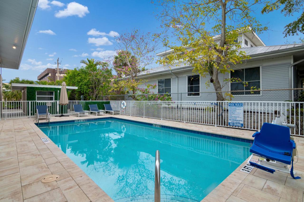 North Naples Coastal Paradise 815 מראה חיצוני תמונה